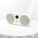 【中古】Polaroid(ポラロイド) セール対象品 〔展示品〕 Polaroid P3 Music Player グレー 9088【291-ud】