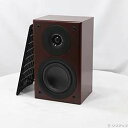 【中古】DENON(デノン) 〔展示品〕 SC-A37 M 木目 単品【291-ud】