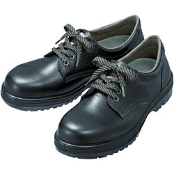 ミドリ安全 ラバーテック短靴 26.5cm ブラック RT91026.5 RT91026.5