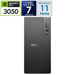Dell �^���[ DAD70-FNC [�u���b�N]