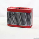 【中古】FENDERAUDIO セール対象品 〔展示品〕 NEWPORT 2 レッドガンメタル NEWPORT2-RG【291-ud】