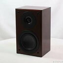 【中古】DENON(デノン) 〔展示品〕 SC-A37 M 木目 単品【291-ud】
