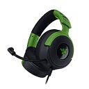 【2025/06/27発売予定】RAZER(レイザー) RZ04-05180200-R3M1 ゲーミングヘッドセット Kraken V4 X「Minecraft...