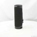 【中古】SONY(ソニー) SRS-XB23 B ブラック【291-ud】(2)