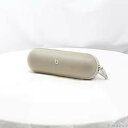 【中古】Beats by Dr. Dre セール対象品 Beats Pill シャンパンゴールド MW463PA/A【291-ud】