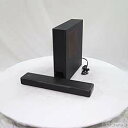 【中古】SONY(ソニー) HT-MT300 B チャコールブラック 2.1chホームシアターシステム【291-ud】