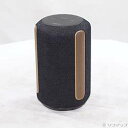 【中古】SONY(ソニー) セール対象品 SRS-RA3000 B ブラック【291-ud】