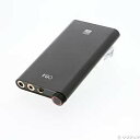 【中古】FiiO(フィーオ) セール対象品 〔展示品〕 Q3 MQA【291-ud】