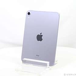 ����š�Apple(���åץ�) iPad mini ��6���� 256GB �ѡ��ץ� MK8K3J��A SIM�ե꡼��291-ud��