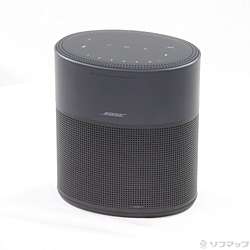 【中古】BOSE(ボーズ) Bose Home Speaker 300 Triple Black【291-ud】 【中古】BOSE(ボーズ) Bose Home Speaker 300 Triple Black【291-ud】