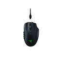 【中古】RAZER(レイザー) 〔展示品〕 Naga V2 Pro RZ01-04400100-R3A1 箱破損品【291-ud】(2)