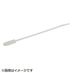 トラスコ中山 TRUSCO　マーキングタイ　長さ200mm　TRMCU200S TRMCU200S