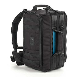テンバ Cineluxe v2 Backpack 16 Black 637-528 637528