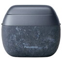 Panasonic(パナソニック) メンズシェーバー ラムダッシュ パームイン 70th ANNIVERSARY EDITION 藍 ES-PV70-A [5枚...