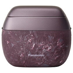 Panasonic(パナソニック) メンズシェーバー ラムダッシュ パームイン 70th ANNIVERSARY EDITION 紫 ES-PV70-V [5枚...