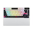 ASUS(エイスース) ゲーミングキーボード+リストレスト ROG A...(2)