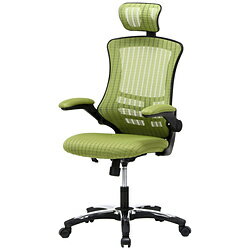 不二貿易 アームアップチェアー マスター3 グリーン 85181 85181