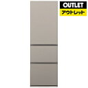 Panasonic(パナソニック) 冷蔵庫 ESタイプ マットベージュ NR-C37ES1-C [幅60cm /365L /3ドア /右開きタイプ /2024年...