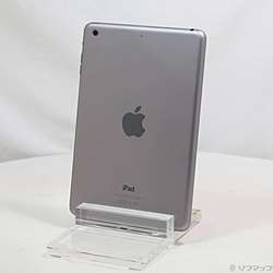 【中古】Apple(アップル) iPad mini 2 32GB スペースグレイ FE277J/A Wi-Fi【291-ud】 【中古】Apple(アップル) iPad mini 2 32GB スペースグレイ FE277J/A Wi-Fi【291-ud】