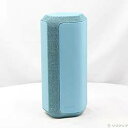 【中古】SONY(ソニー) セール対象品 SRS-XE300 (L) ブルー【291-ud】