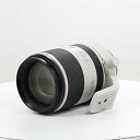 【中古】Canon(キヤノン) セール対象品 RF70-200mm F2.8 L IS USM【291-ud】