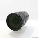 【中古】Nikon(ニコン) セール対象品 NIKKOR Z 24-70mm f/2.8 S【291-ud】