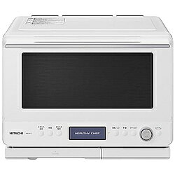 【中古】HITACHI(日立) 〔展示品〕 スチームオーブンレンジ ヘルシーシェフ フロス...
