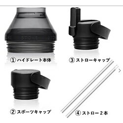 ファンプロジェクト STTOKE ハイドレート＋エクステンション STTOKE 001221 【864】