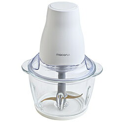 MACAFUL らく洗いフードプロセッサー MKF-1B