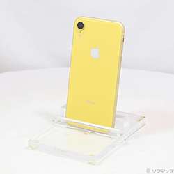 ����š�Apple(���åץ�) iPhoneXR 64GB �������� MT082J��A SIM�ե꡼��291-ud��