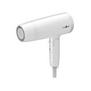 モッズヘア マイナスイオンヘアードライヤー(ホワイト) ホワイト MHD-1222-W MHD1222W(2)
