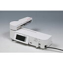 シンガー コンパクト刺しゅう機 chou chou+ EU-2JSP EU-2JSP