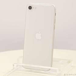 【中古】Apple(アップル) iPhone SE 第3世代 64GB スターライト MMYD3J/A SIMフリー【291-ud】 【中古】Apple(アップル) iPhone SE 第3世代 64GB スターライト MMYD3J/A SIMフリー【291-ud】