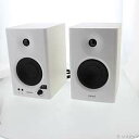 【中古】Edifier セール対象品 〔展示品〕 ED-MR4-WH【291-ud】