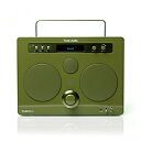 【中古】Tivoli Audio セール対象品 〔展示品〕 SongBook MAX Green【291-ud】