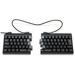 FILCO(フィルコ) キーボード 分離型 Majestouch Xacro M10SP 日本語かななし(赤軸) FKBXS76MRL/NB ［有線 /USB］ FKBXS76MRLNB