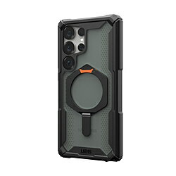 Rakuten - UAG Galaxy S25Ultra用 マグネット対応PLASMA XTE UAG-GLXS25U-TXM-B/O