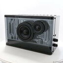 【中古】Edifier セール対象品 〔展示品〕 ED-QD35-BK【291-ud】
