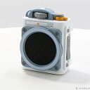 【中古】その他 セール対象品 〔展示品〕 Wild Go Bluetoothスピーカー MWPVEIWHITE【291-ud】