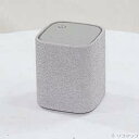 【中古】YAMAHA(ヤマハ) セール対象品 〔展示品〕 WS-B1A (HL) ライトグレー【291-ud】