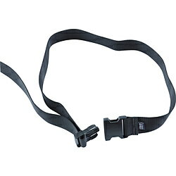 CETACEA社 ウェビングストラップ IDQR2S04BLK IDQR2S04BLK