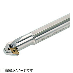 タンガロイ タンガロイ 内径用TACバイト A32S-PDZNL15-D400 A32SPDZNL15D400