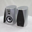 【中古】SONY(ソニー) セール対象品 SS-HA1 ペア【291-ud】