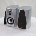 【中古】SONY(ソニー) セール対象品 SS-HA1 ペア【291-ud】
