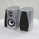 【中古】SONY(ソニー) セール対象品 SS-HA1 ペア【291-ud】