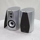 【中古】SONY(ソニー) セール対象品 SS-HA1 ペア【291-ud】