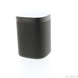 新品未開封Sonos One SL ブラック 2個セット 新品未開封品》SONOS