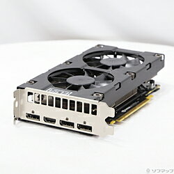 【中古】ELSA(エルザ) ELSA GeForce RTX 2060 S.A.C【291-ud】