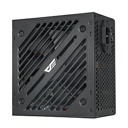 DARKFLASH PC電源 EMT650 ブラック EMT650-BLACK ［650W /ATX /80PLUS Bronze］ EMT650BLACK