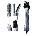 Panasonic(パナソニック) エアスタイラー nanocare(ナノケア) ノーブルグレー EH-KN9L-H EHKN9LH